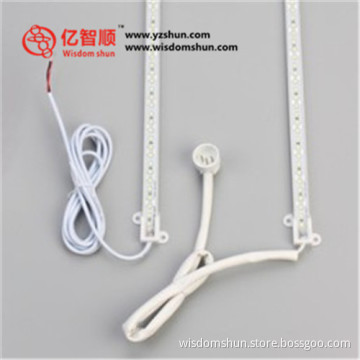 High CRI>90 SMD 3528 240 led per meter warm white led flexible strip light